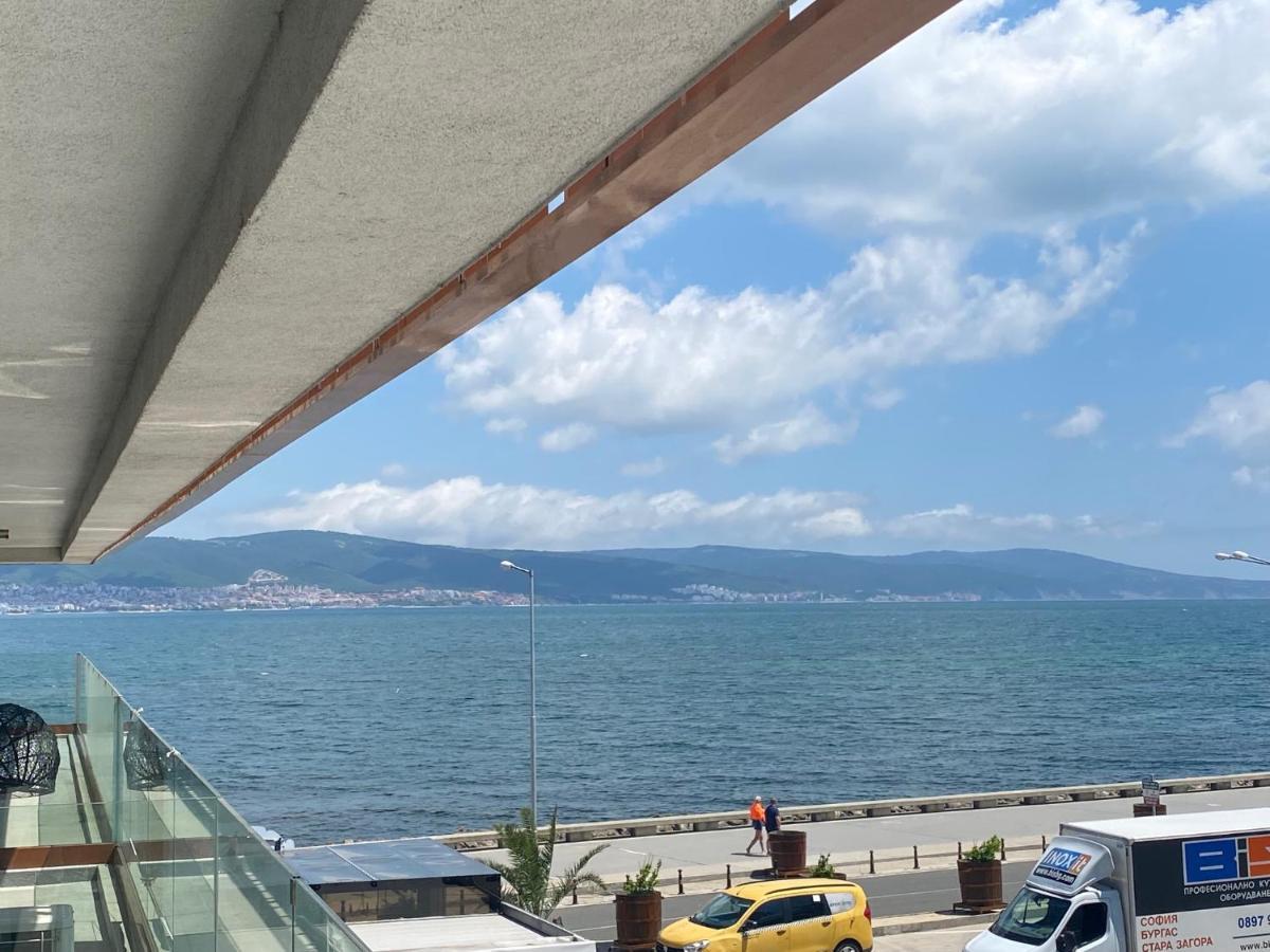 Apartment Paradiso 'в' 102 Private Sea View