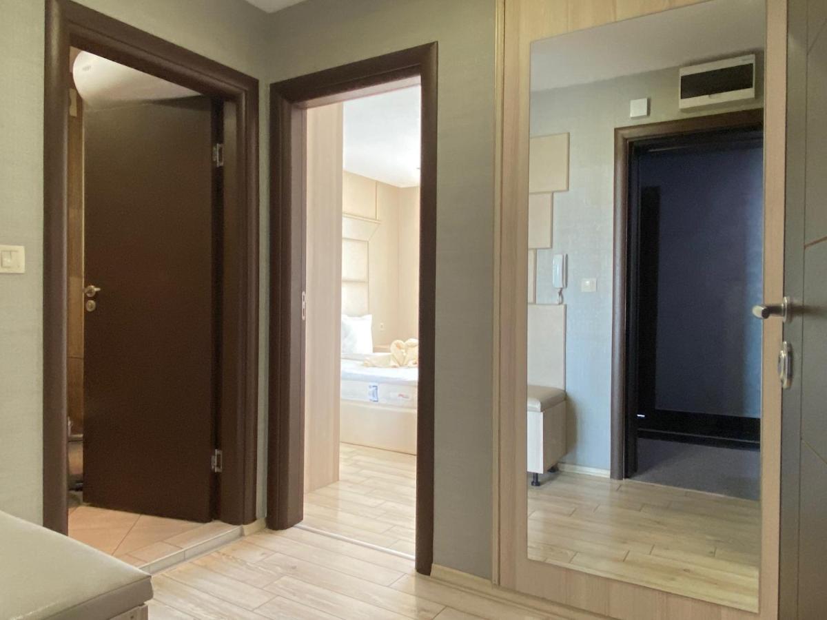 Apartment Paradiso 'в' 102 Private Sea View Nessebar