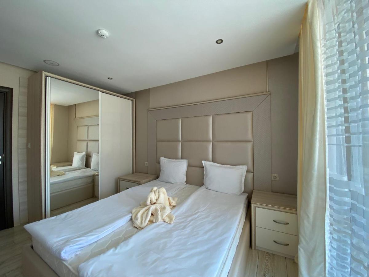 Paradiso 'в' 102 Private Sea View Nessebar