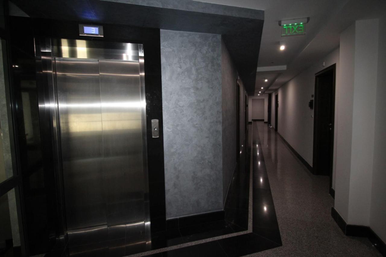 Apartment Paradiso 'в' 102 Private Sea View Nessebar