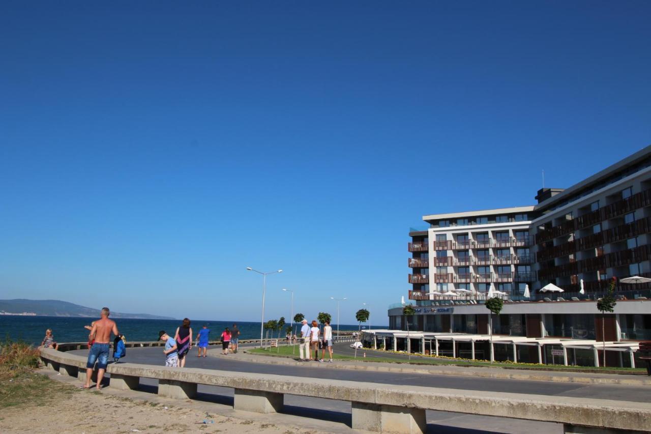 Apartment Paradiso 'в' 102 Private Sea View *